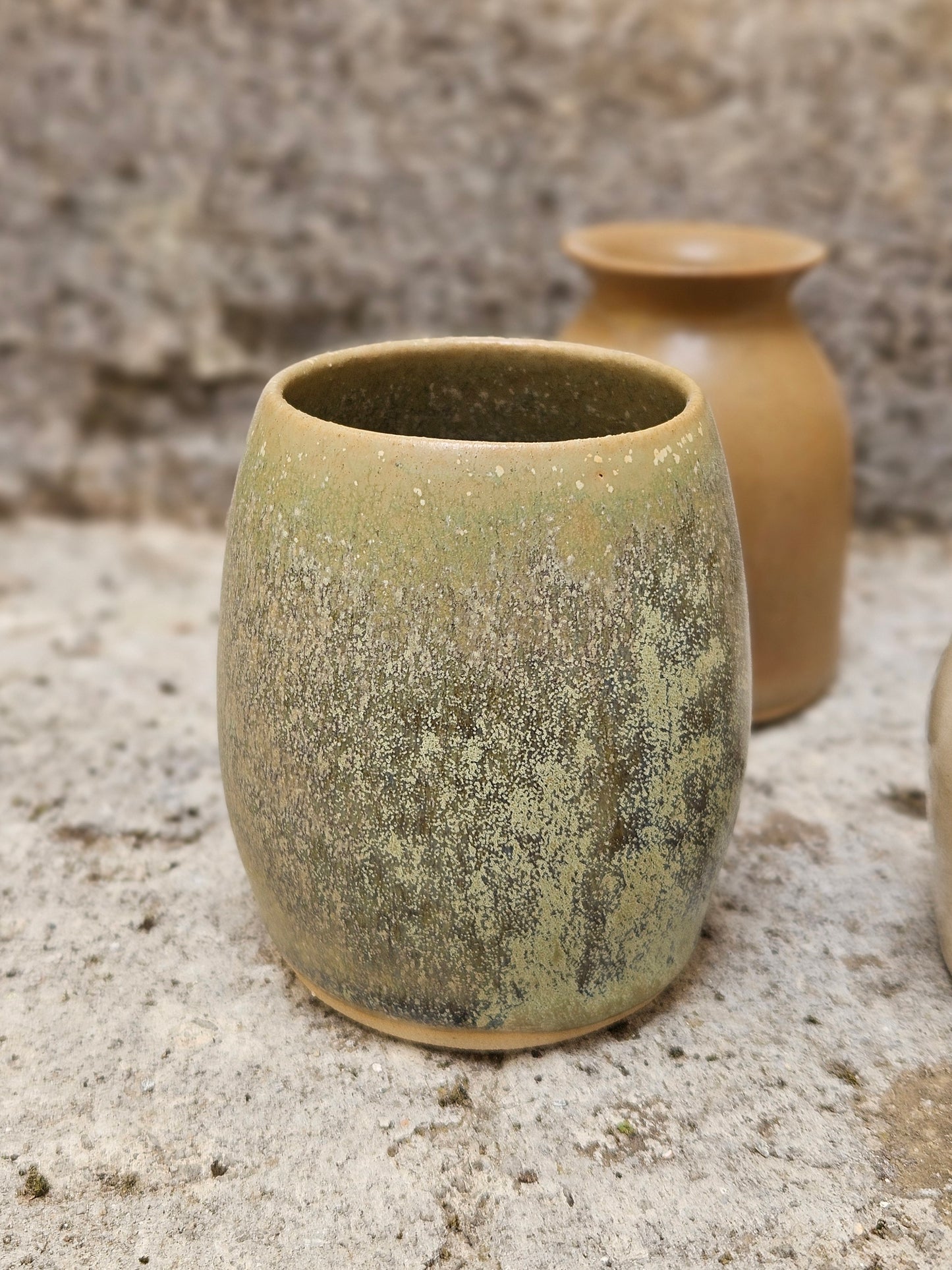 Earthen Path II