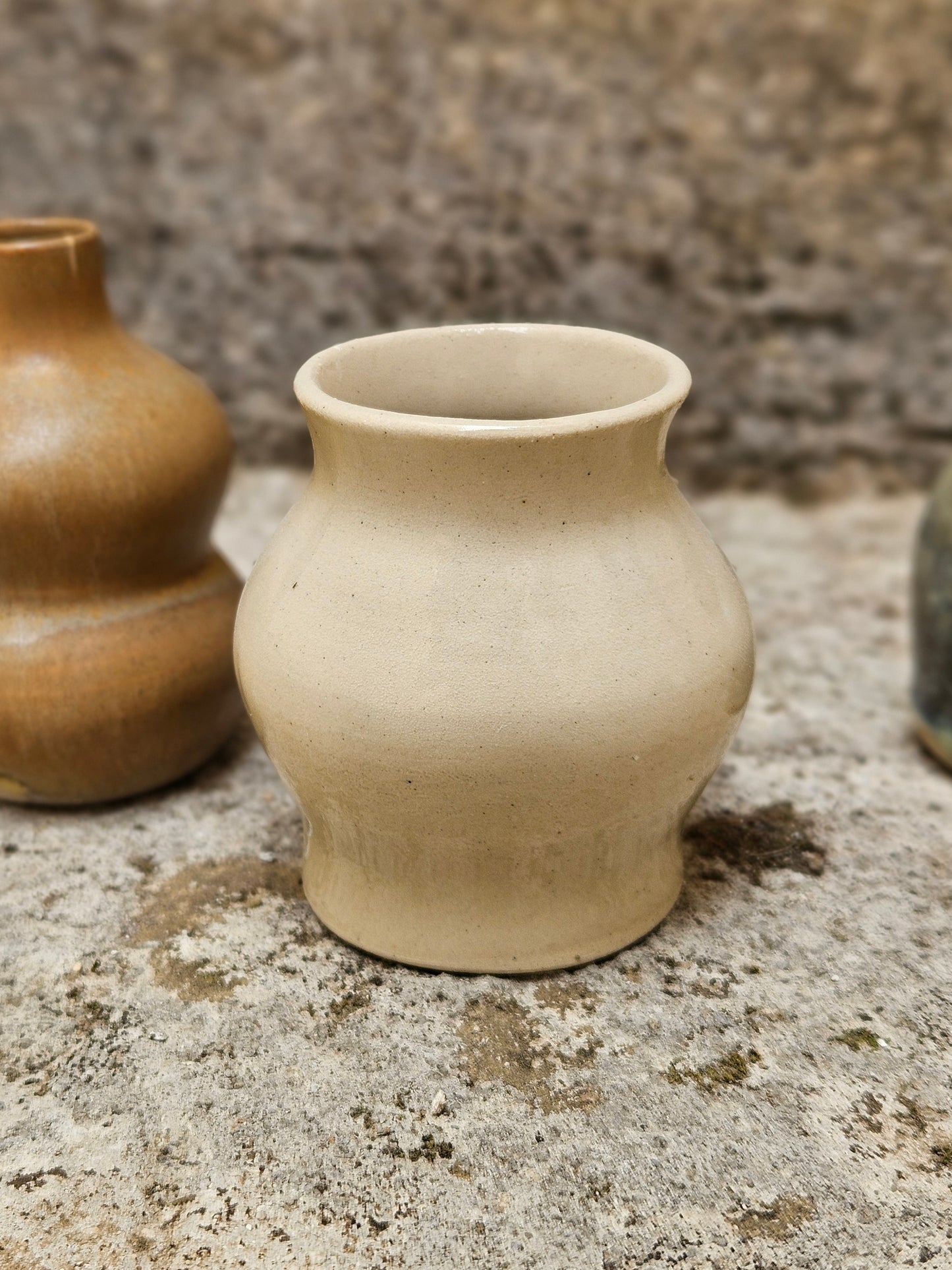 Earthen Path I
