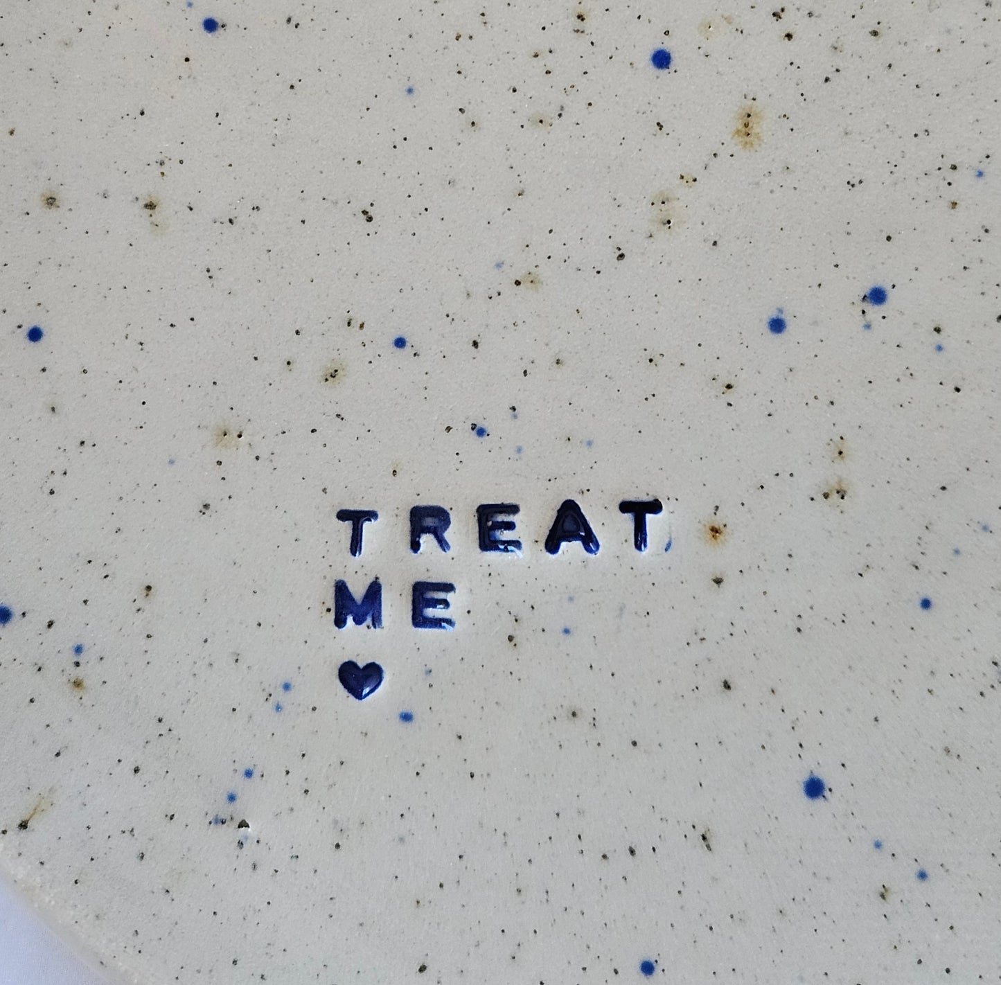 Treat me
