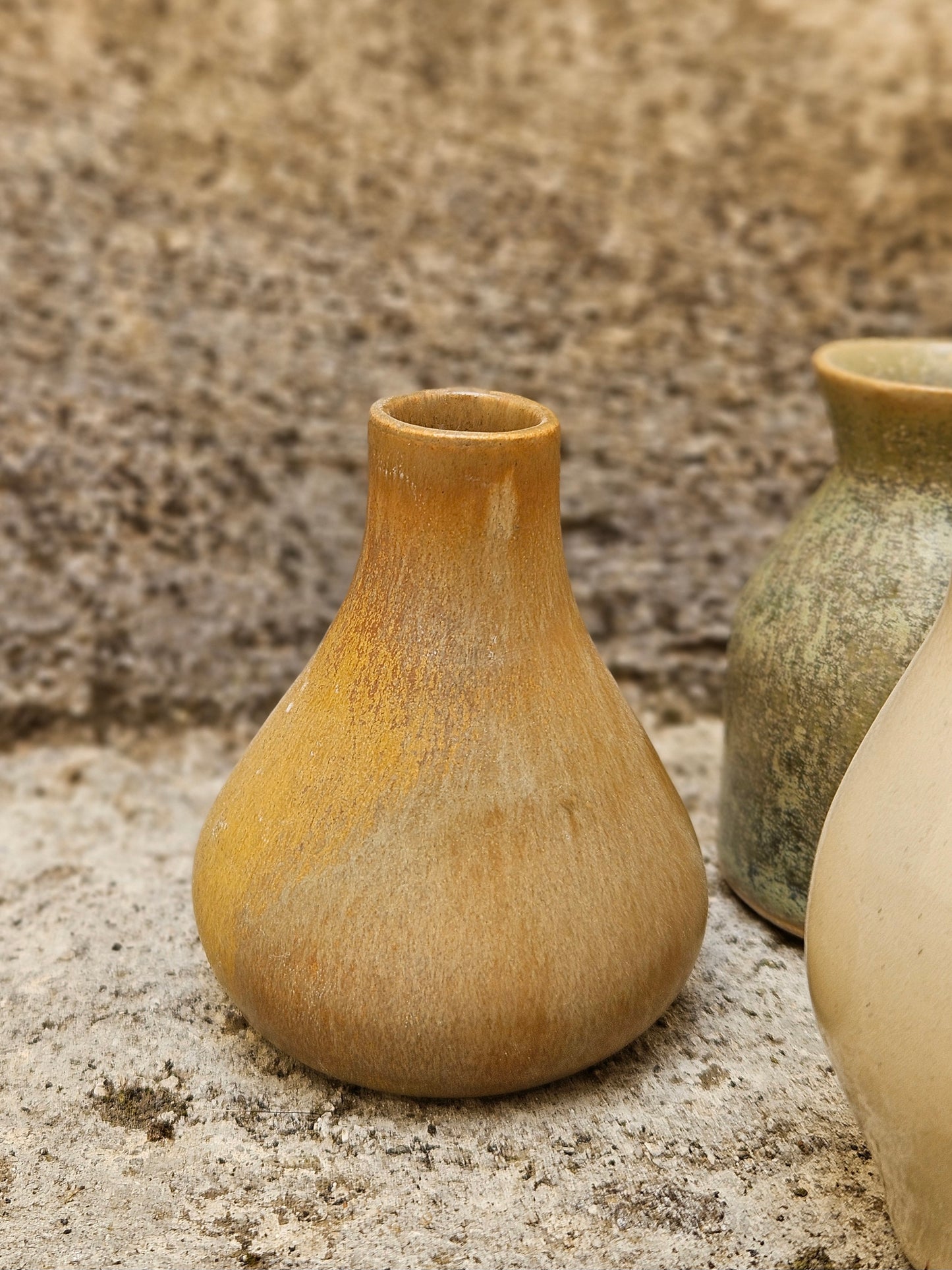 Earthen Path III